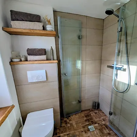 Apartment Idyllische Auszeit Im Reetdachhaus Am Wehlen Wenzendorf