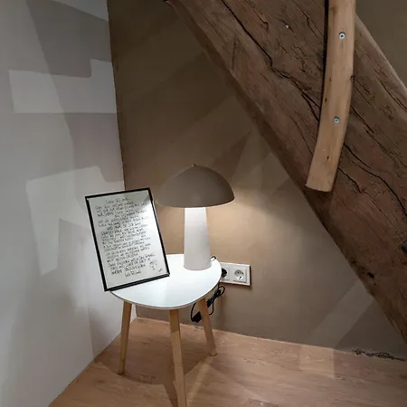 Idyllische Auszeit Im Reetdachhaus Am Wehlen